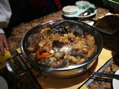 -黄记煌三汁焖锅(金凤万达广场店)