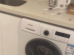 -如悦公寓(广州西塱地铁站店)