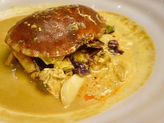 -蟹之国·精品蟹料理(极地店)