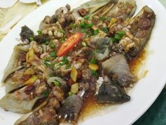 -嘉华海鲜酒家(龙津中路店)