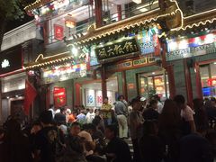 门面-簋街仔仔小龙虾(总店)