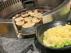 -滋滋烤肉(解放路创客店)