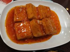 -刘胖子家常菜·蹄花焖藕(中南店)