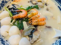 -山外山菜馆(玉泉路店)