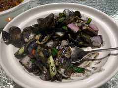 墨汁年糕-宁海食府(大剧院店)