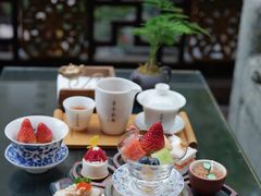 -成都世纪城天堂洲际大饭店