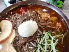 -屋里家延边朝鲜族冷面(梅林3店)