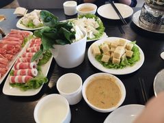 -栈桥王子饭店-风味餐厅
