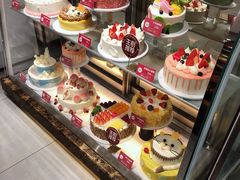 -味多美(上南路店)