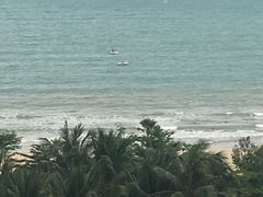 -三亚湾海居铂尔曼度假酒店