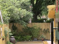 -老房子金沙元年川菜食府·花园餐厅(金沙店)