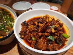 -树厨贵州菜(大十字店)