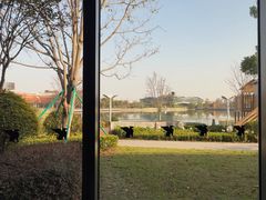 -东方美谷JW万豪酒店·The lounge大堂吧