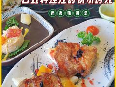 -悦巷海鲜自助铁板烧(秦皇东大街店)