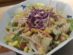 -浦·传统日式料理(3 5 1 1 店)