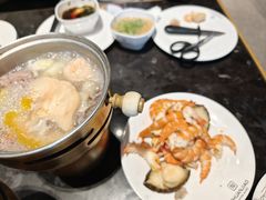 -川骄海鲜自助(亚运村店)