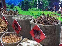 -王婆炒鱼(总店)