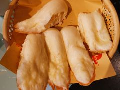 -老淮安·淮安菜(周恩来纪念馆店)