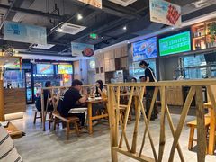-木屋烧烤(创意园店)