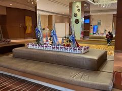 -上海浦东假日酒店