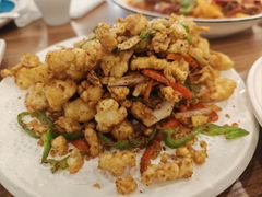 -米赫曼新疆餐厅·清真(老沪闵路店)