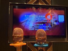 -蓝色派对KTV(聚然广场店)