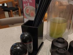 -味千拉面(庆春乐购店)