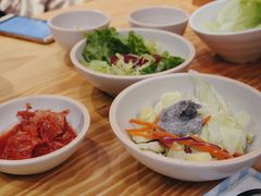 -喜来稀肉(北外滩白玉兰广场店)