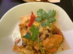 -大头虾越式风味餐厅(光明广场店)