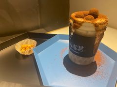-茶是一枝花泡茶店
