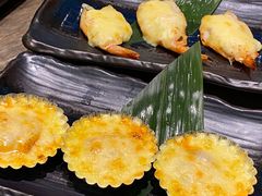 -大渔铁板烧(蛇口店)