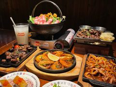 -小川洋风料理(江汉路店)