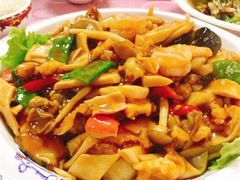 -昱德来·天津菜(河西店)