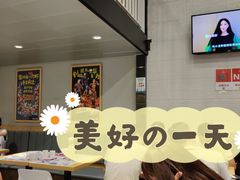 大堂-松哥油焖大虾(科技园店)