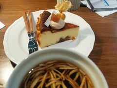 -C Cafe(朵云书院·戏剧店)