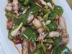 -星奇缘·海鲜餐厅(东山美食地标店)