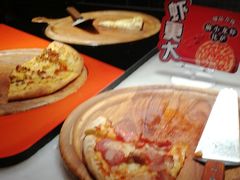 -比格比萨自助(宋家庄店)