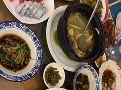 -糟粕醋·椰苑海南菜餐厅(亚龙湾天域酒店)