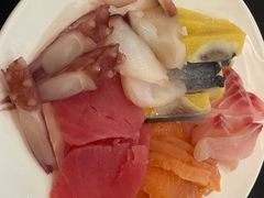 -金紫荆美食自助餐厅