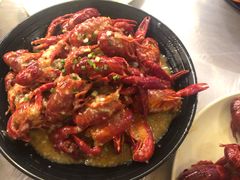 -巴厘龙虾·榜首油焖大虾(洞庭·艺术洋房店)