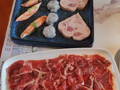 -老员外骨汤火锅(海州古城店)