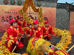 -嬉乐湾休闲旅游区