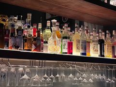 -HUNTING BAR亨霆鸡尾酒馆(越秀淘金店)