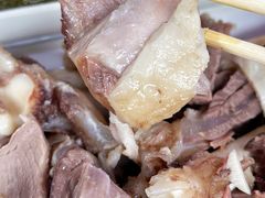 -正蓝旗草原特蒙餐