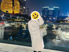 -钱江新城灯光秀