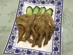 -东兴楼饭庄(六里桥店)