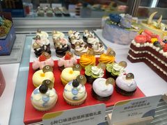 -Pantry's Best派悦坊蛋糕(K11购物艺术中心店)