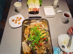 -半天妖烤鱼(中山路店)