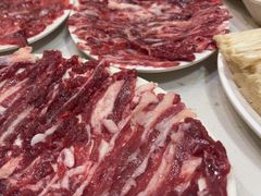 -黑山牛肉汤火锅(花城汇店)