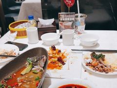 -大铁勺新津菜(熙悦汇店)